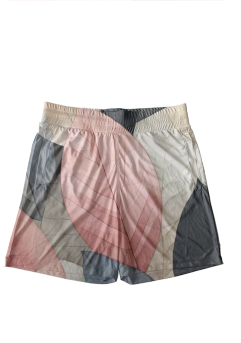 Unisex AOP Shorts qikink