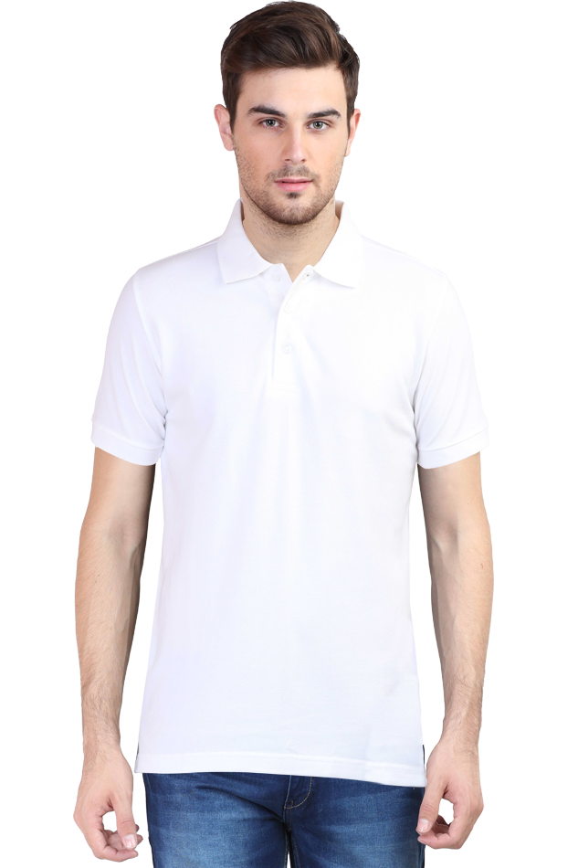 Male Polo Tshirt qikink