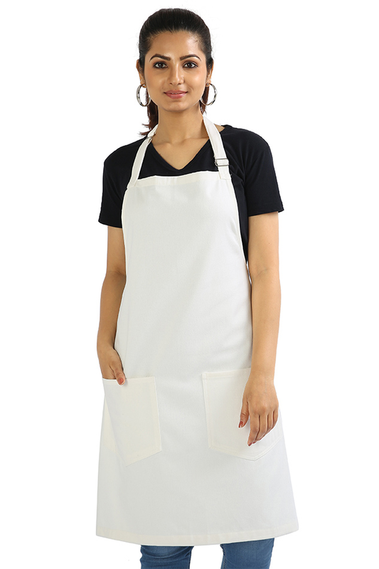 Unisex Apron Standard qikink