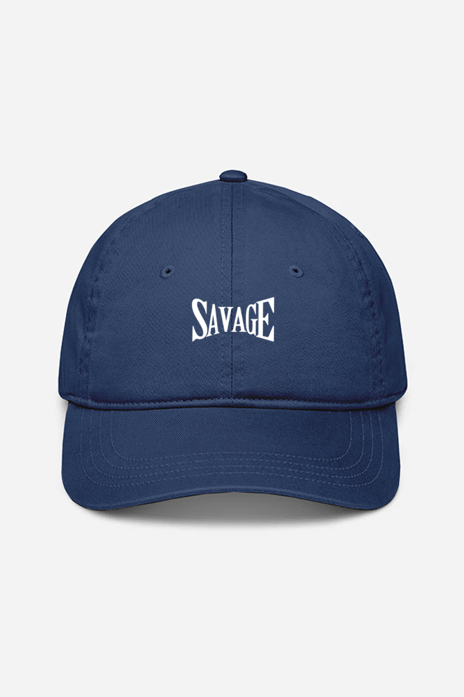 Unisex Baseball Cap Standard qikink