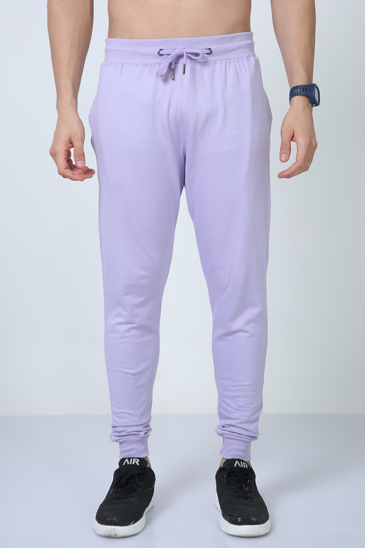 Joggers Lavender qikink