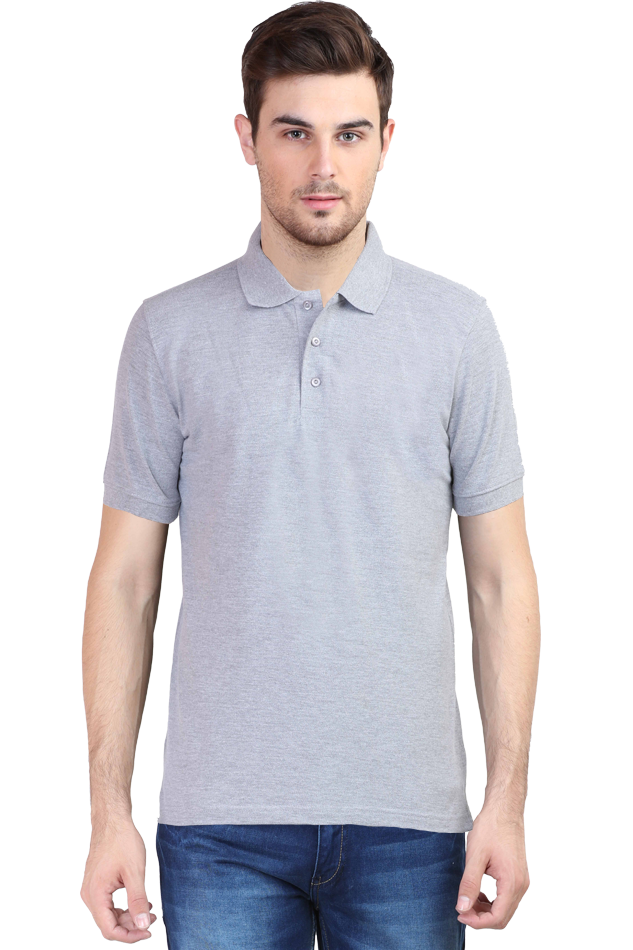 Male Polo Tshirt qikink